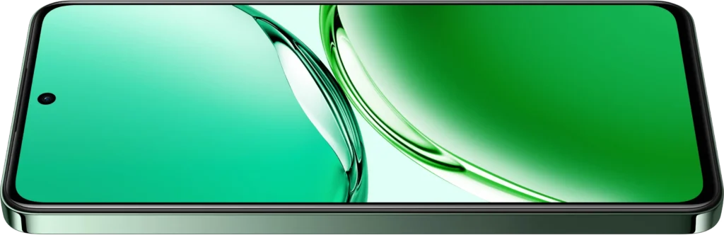 OPPO F27 5G Display