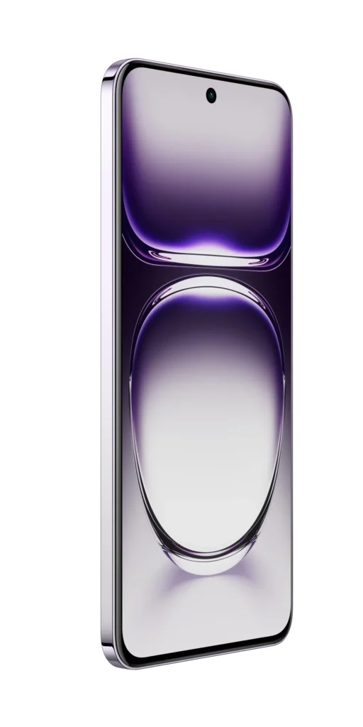 Oppo Reno 12 Pro Display