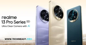 Realme 13 Series